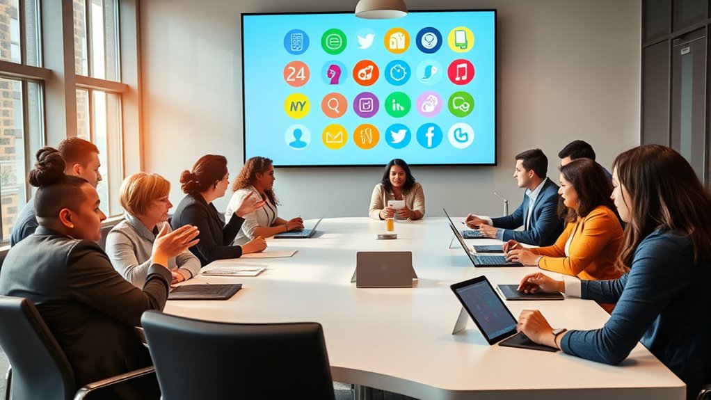 Deaf Professionals Share Career Advice 5 assistive tech and accessibility