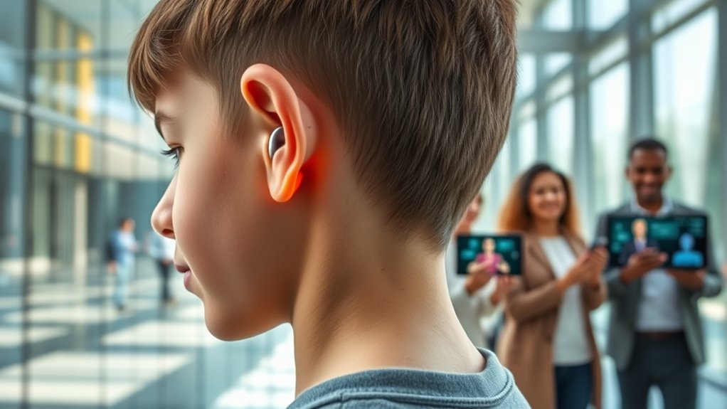 assistive tech enhances inclusion