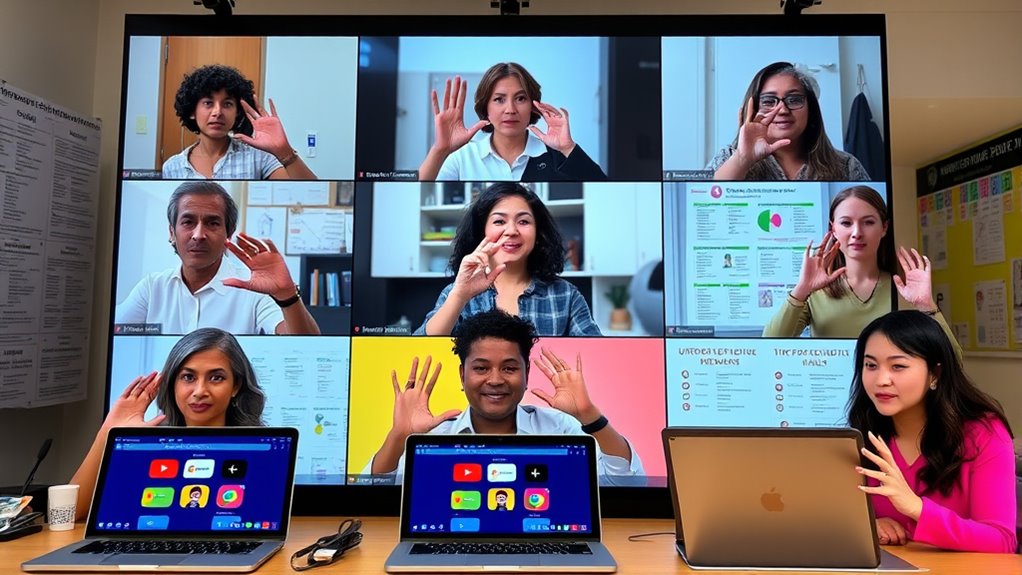 Best Online Resources for ASL Beginners 5 authentic deaf signing demonstrations