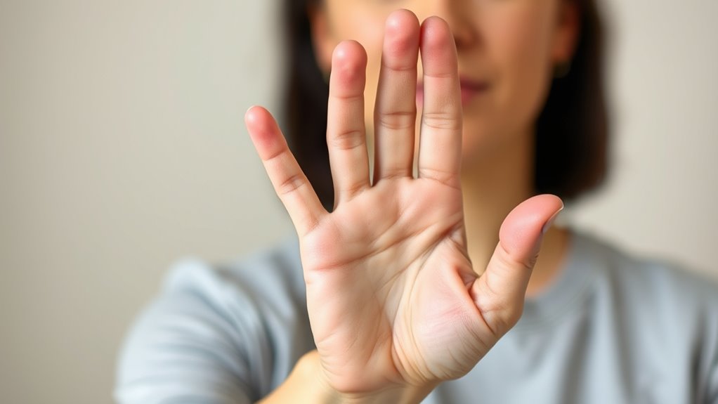 Common ASL Mistakes and How to Avoid Them 5 avoid confusing similar signs