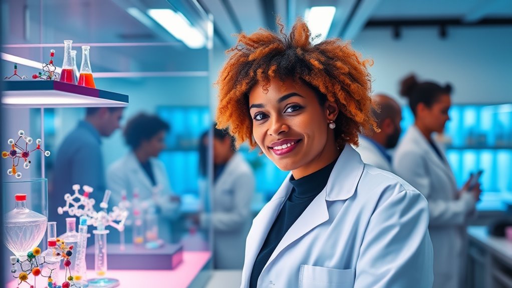 breaking stereotypes fosters inclusion