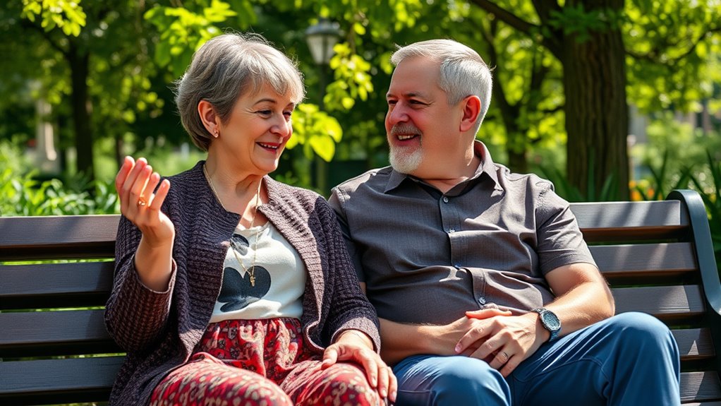 bridging deaf hearing communication gaps