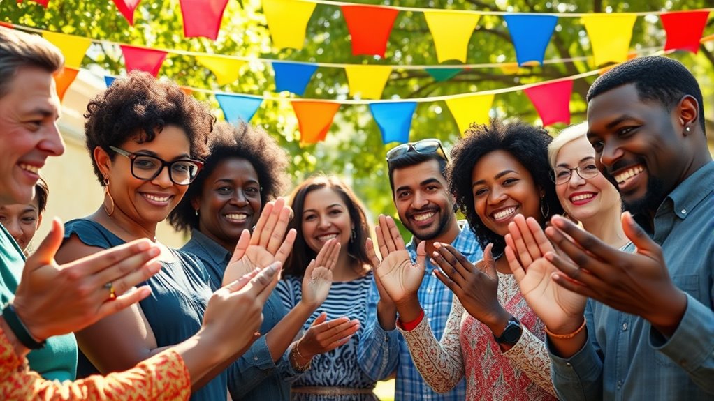 Why Deaf Community Bonds Matter 7 building inclusive deaf communities