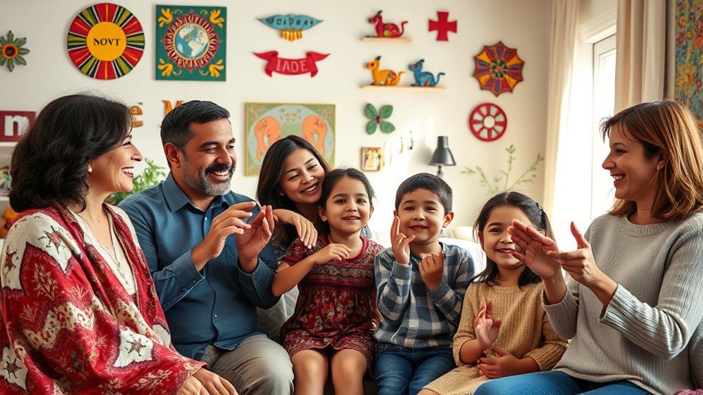 celebrate deaf cultural diversity
