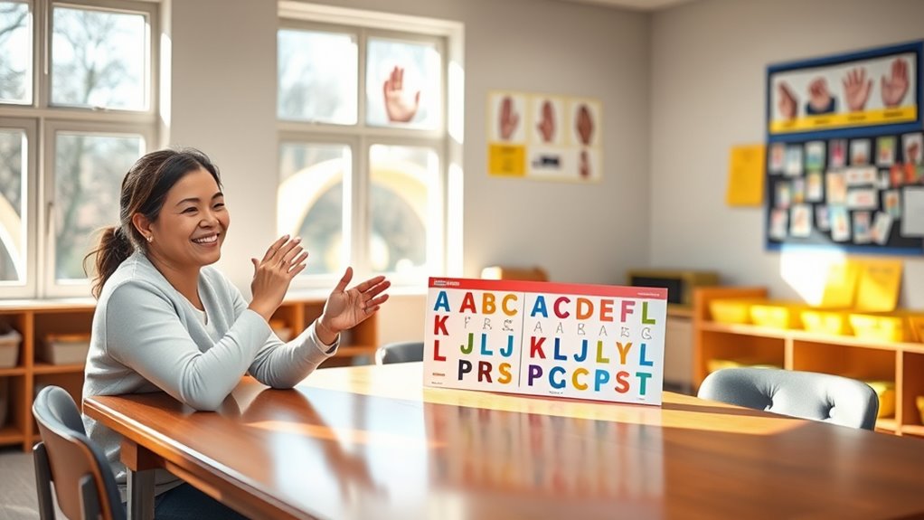 Teaching Kids ASL: Tips for Parents 6 choose engaging learning resources