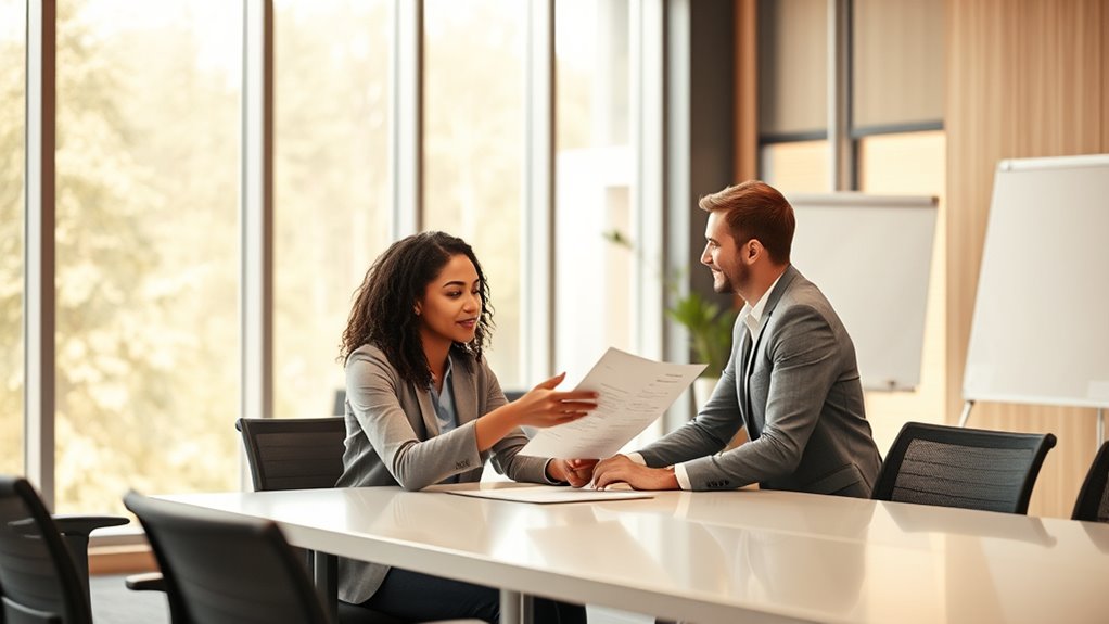 collaborate for workplace accommodation