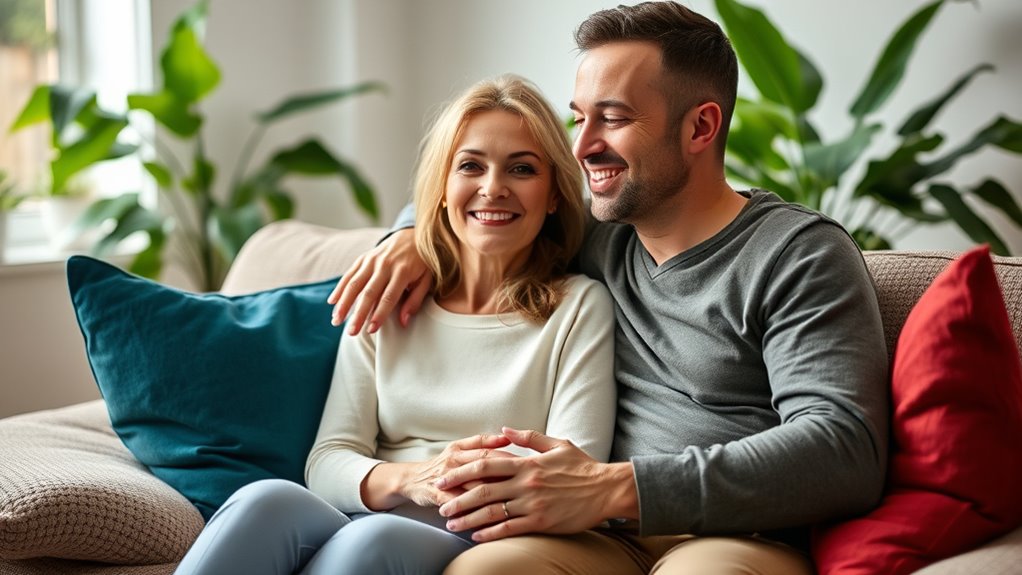 Deaf and Hearing Relationships: Making It Work - Deaf Vibes