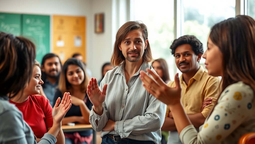 Common ASL Mistakes and How to Avoid Them 6 context determines sign meaning