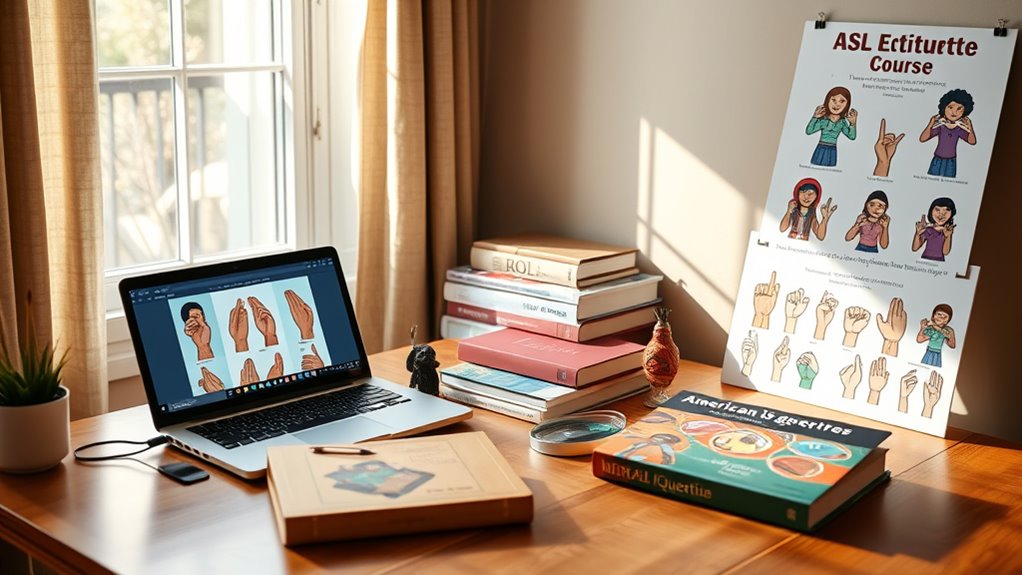 Best Online Resources for ASL Beginners 6 cultural aware asl learning