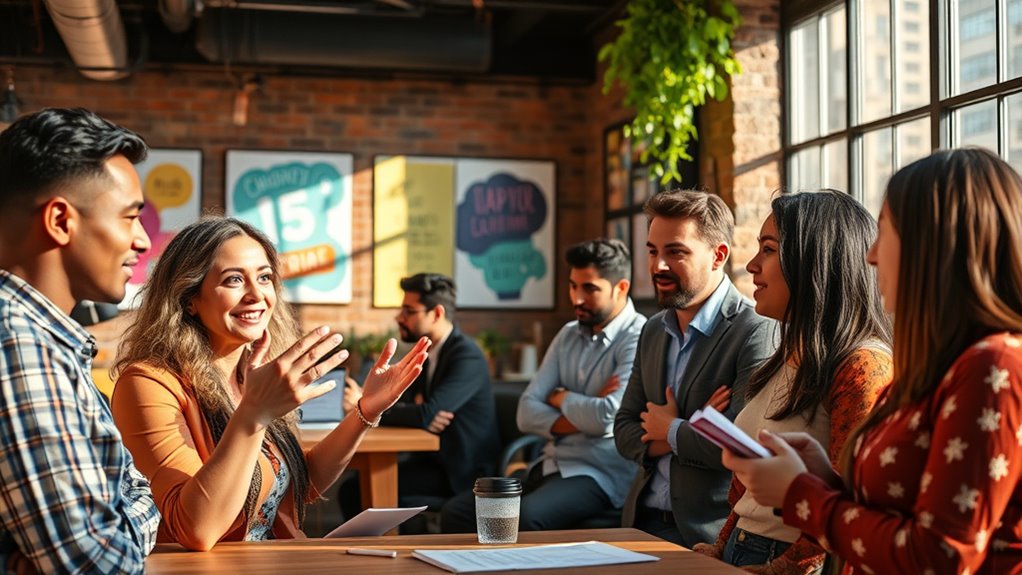 deaf business owners empowering