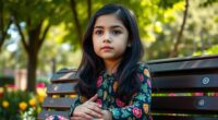 deaf childhood in hearing society