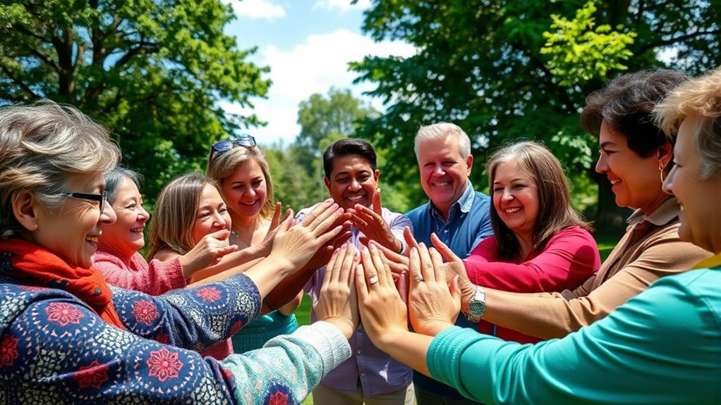 Why Deaf Community Bonds Matter 5 deaf community emotional resilience