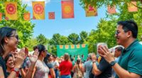 deaf community event highlights