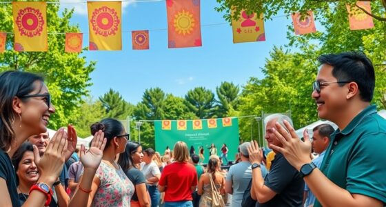 deaf community event highlights
