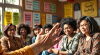 deaf community mental health
