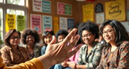 deaf community mental health