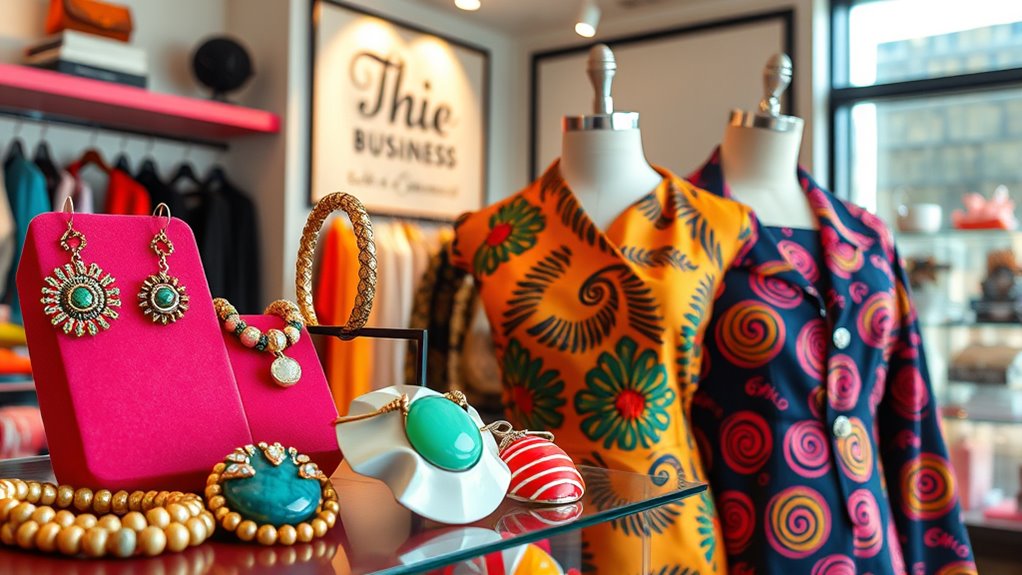 Deaf-Owned Businesses to Support 4 deaf culture inclusive fashion