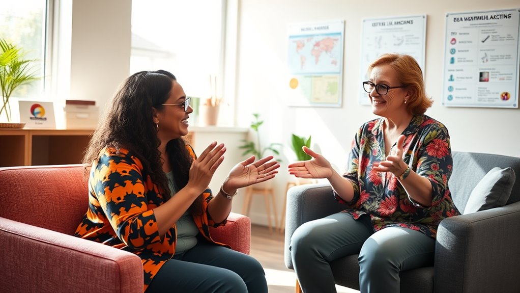 How to Find Deaf-Accessible Therapists 5 deaf focused asl capable therapy