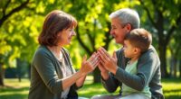 deaf mentoring fosters empowerment