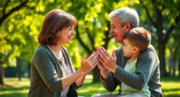 deaf mentoring fosters empowerment