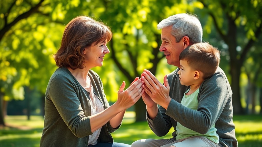 deaf mentoring fosters empowerment