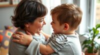 deaf parent unique challenges