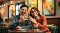 deaf singles seeking love