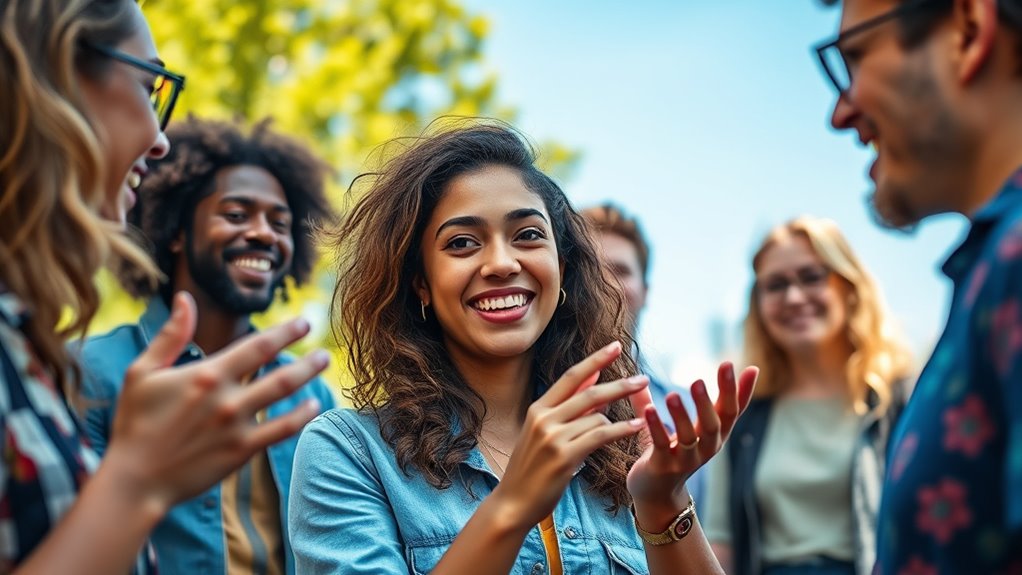 deafness myths debunked