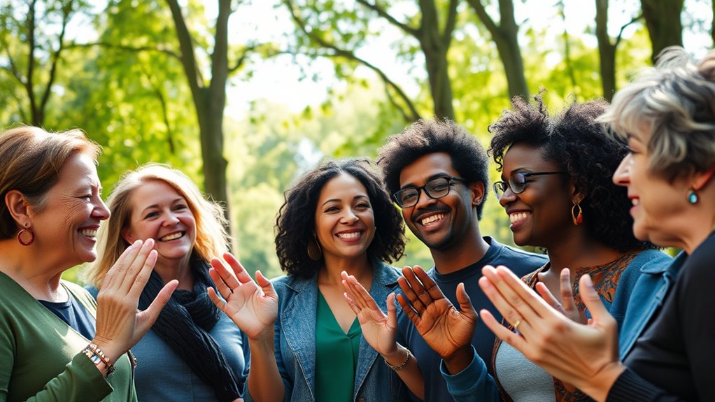 deafness varies by spectrum