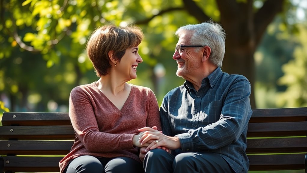Deaf Dating: Finding Love and Connection 5 deep connections beyond hearing