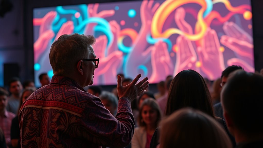 The Power of Deaf Storytelling 9 digital media empowers deaf storytelling