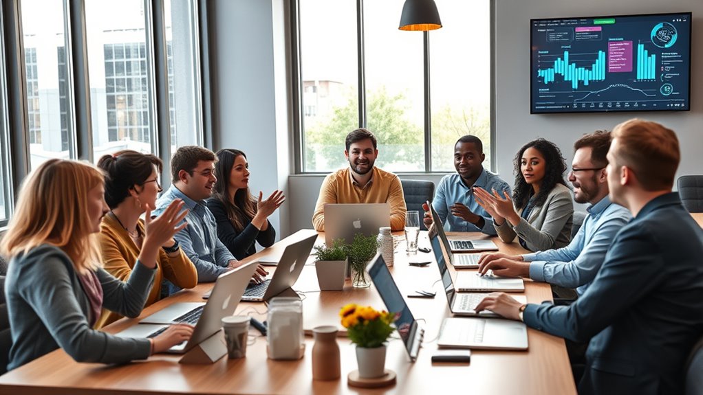 digital tools empower deaf entrepreneurs