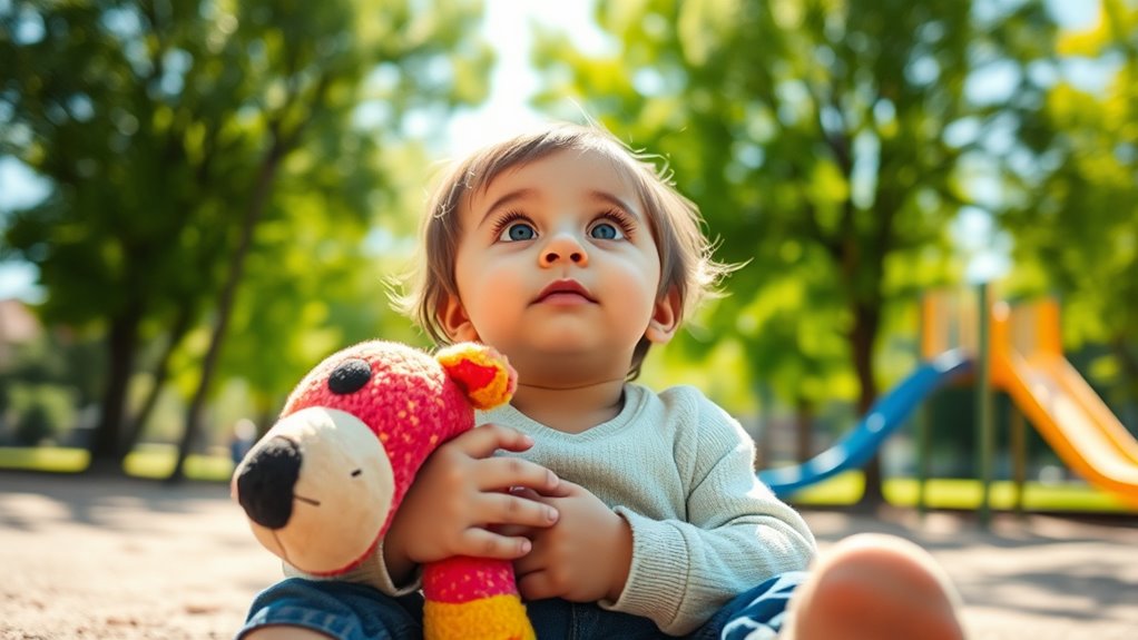 Growing Up Deaf in a Hearing World 3 early deafness challenges and support