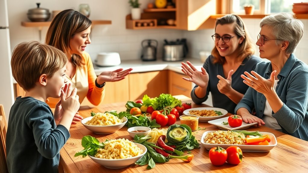 eat ear health supporting foods
