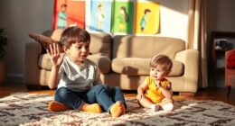 educating siblings on deaf culture
