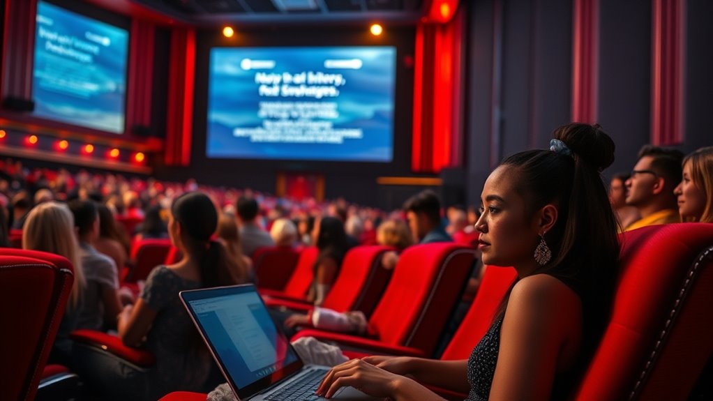Captioning 101: Why It Matters for Deaf Audiences 8 effective captioning implementation strategies