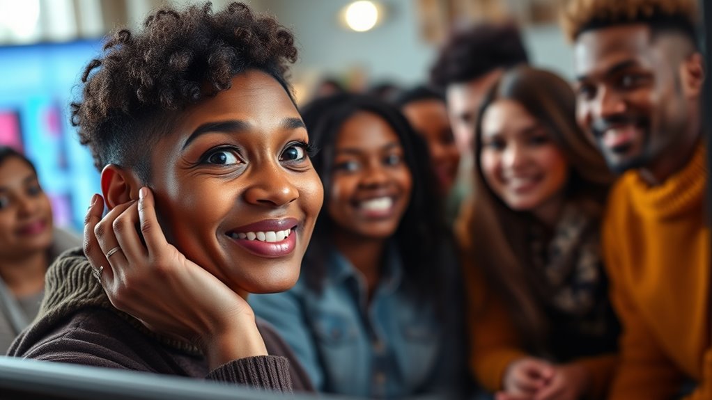 Captioning 101: Why It Matters for Deaf Audiences 9 effective media captioning strategies