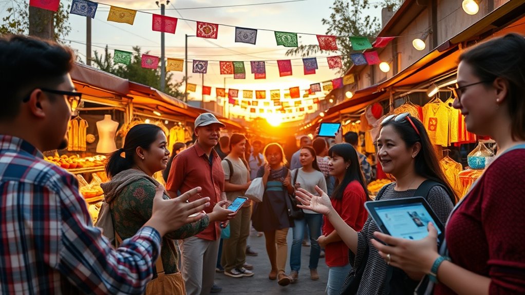 Deaf-Friendly Travel Tips and Destinations 5 effective sign language and tools