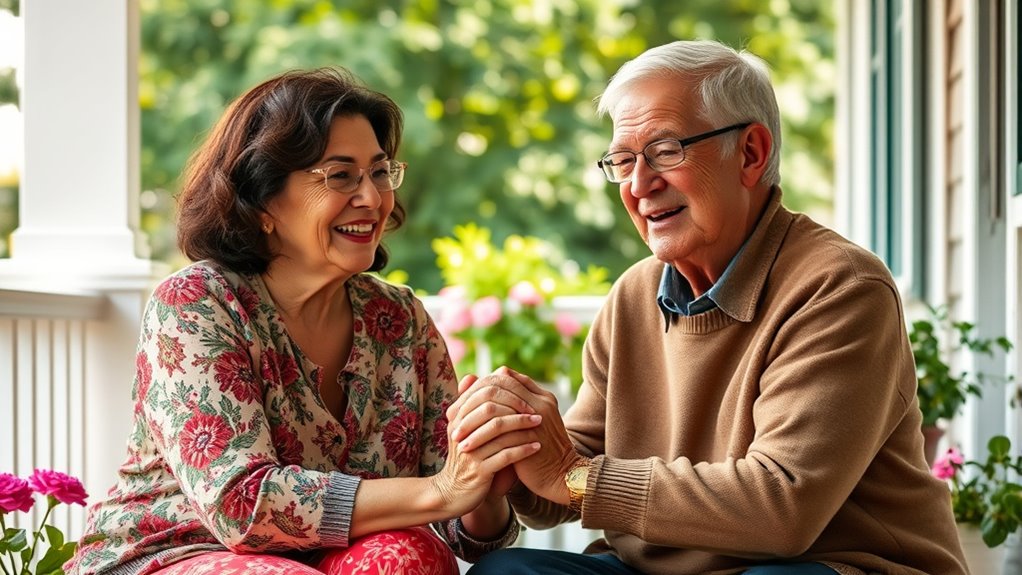 Deaf Parents Share Their Stories 6 embrace culture communicate advocate