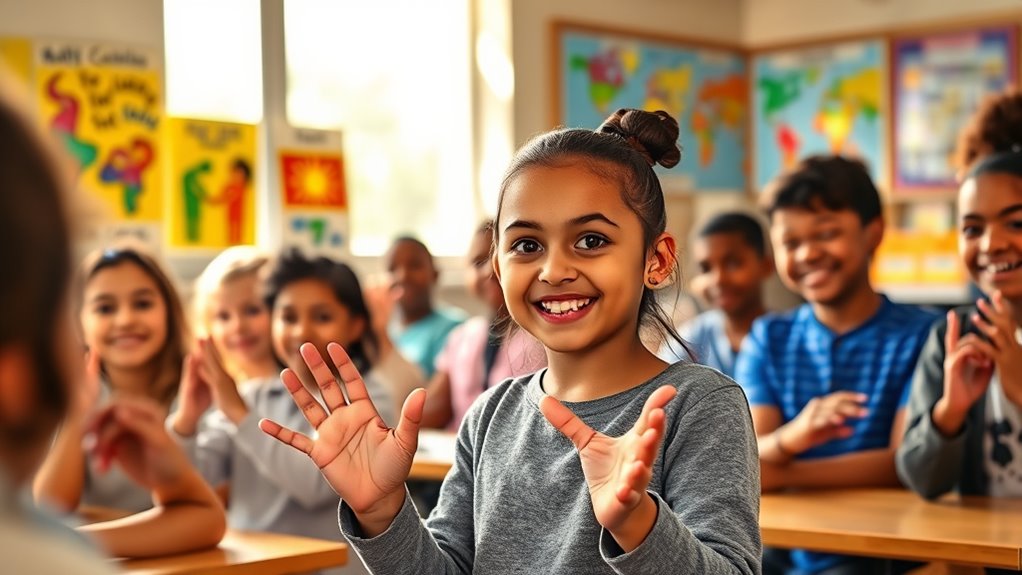 Why Schools Should Teach Sign Language 6 embrace deaf culture pride