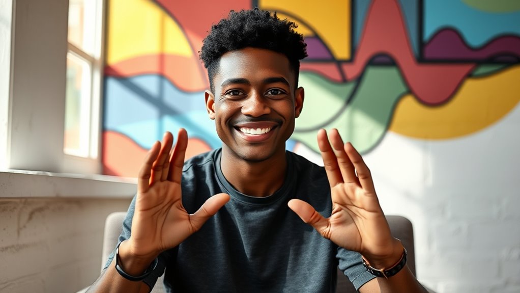 How I Learned to Love My Deaf Identity 4 embrace deafness cultivate pride