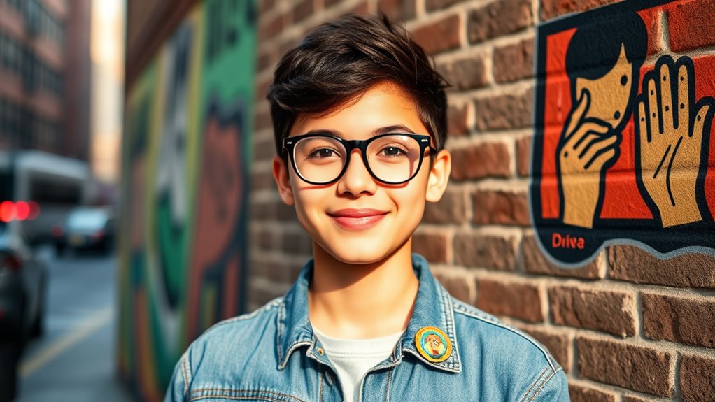 How I Learned to Love My Deaf Identity 7 embrace diversity and self acceptance