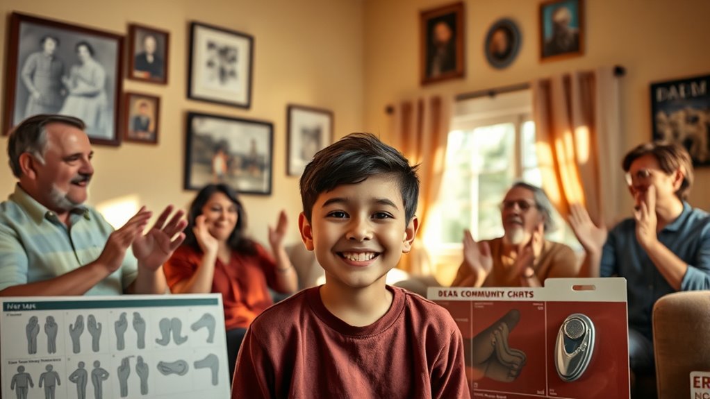 How I Learned to Love My Deaf Identity 3 embracing deaf cultural identity