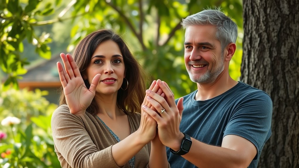 empathy creativity mutual support
