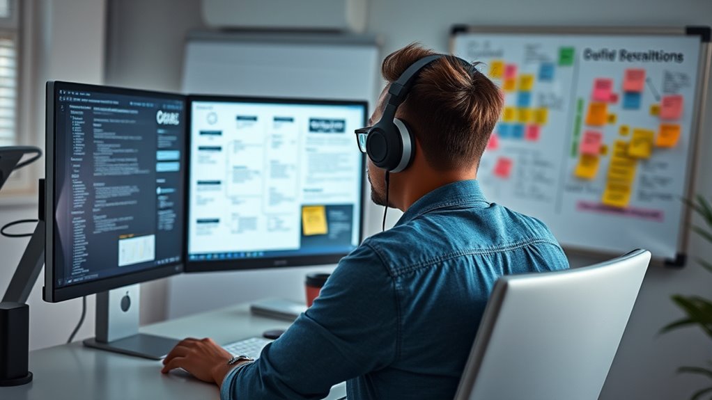 Breaking Into Tech as a Deaf Professional 5 enhance clear support documentation