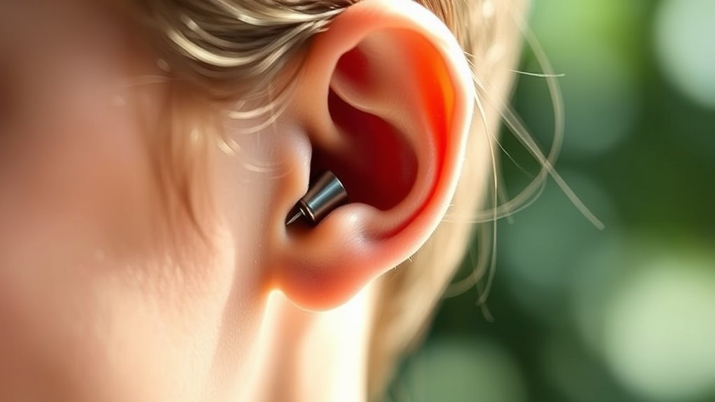 Exploring Cochlear Implants: Pros and Cons 4 enhanced hearing and communication