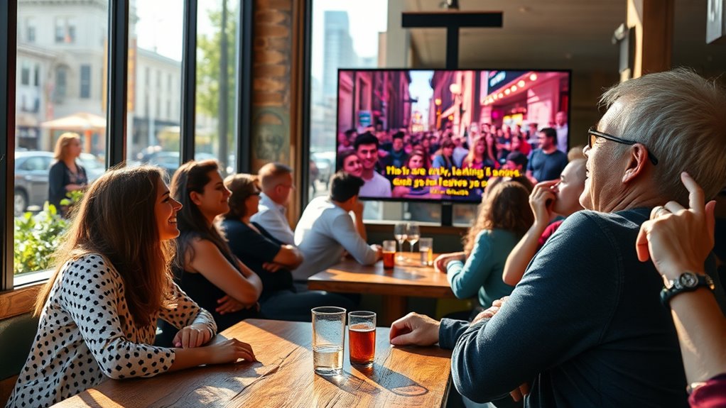 Captioning 101: Why It Matters for Deaf Audiences 7 enhanced understanding and accessibility