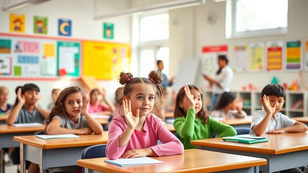 Why Schools Should Teach Sign Language 7 enhances learning and mindfulness