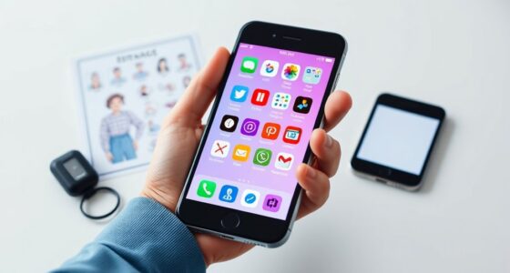 essential apps for deaf users