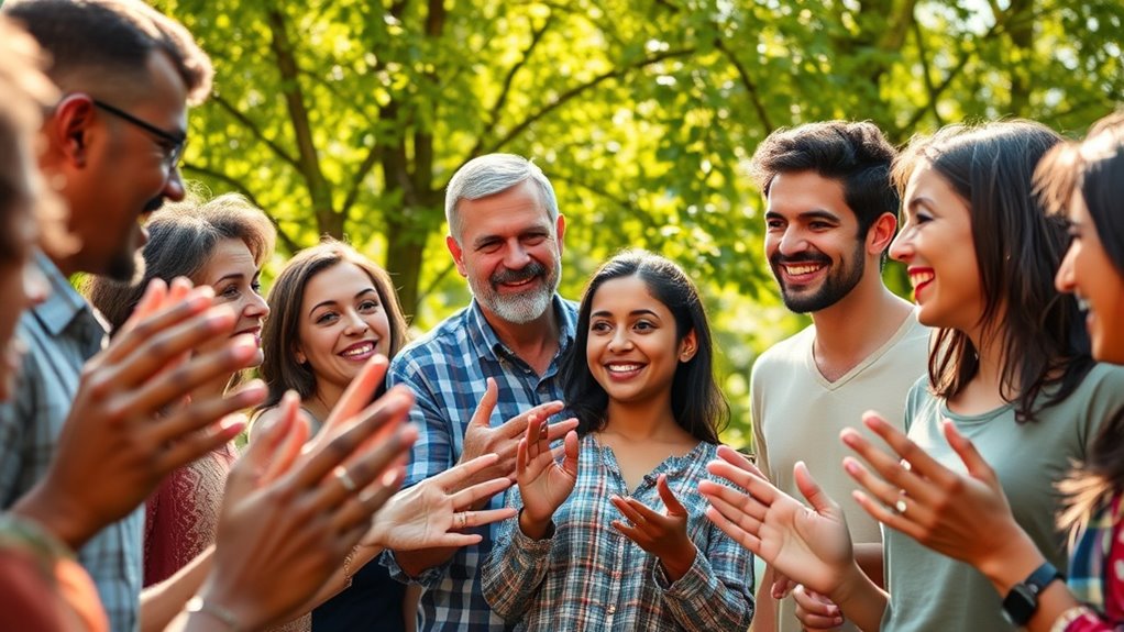 expand deaf mentorship opportunities